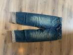 Levis denim, Ophalen, W36 - W38 (confectie 52/54), Blauw, Zo goed als nieuw