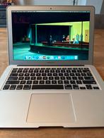 MacBook Air 13" Mid 2011 - Goed Onderhouden!, Gebruikt, Qwerty, 13 inch, Minder dan 2 Ghz