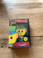 Funko Pop! Pin: Disney Alice in Wonderland - Mad Hatter, Verzamelen, Ophalen of Verzenden, Nieuw
