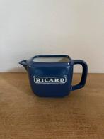 Ricard kan mini, Antiek en Kunst, Antiek | Keramiek en Aardewerk, Ophalen of Verzenden