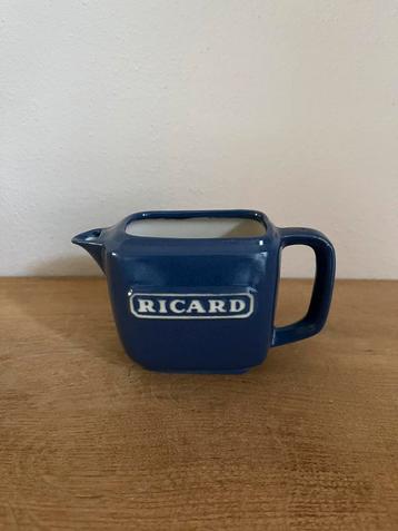 Ricard kan mini beschikbaar voor biedingen