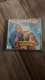 Bassie & adriaan  ( cd ), Ophalen of Verzenden, Zo goed als nieuw, Muziek
