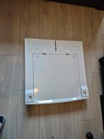 AEG stapelkit met uittrekbare legplank, Ophalen of Verzenden, Nieuw