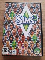 Pc game Sims 3 + Uitbreidingen!!, Vanaf 12 jaar, Simulatie, Ophalen of Verzenden, 1 speler