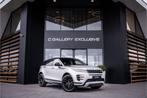 Land Rover Range Rover Evoque 1.5 P300e AWD R-Dynamic SE - P, Auto's, Automaat, 309 pk, Zwart, Bedrijf