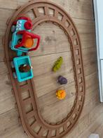 Speelgoed trein met geluid, Zo goed als nieuw, Ophalen