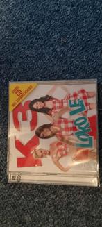 K3 Dubbel CD met Meezinghoesje, Ophalen of Verzenden, 2000 tot heden, Gebruikt, Boxset