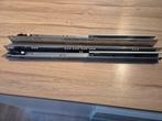 Blum Tandembox 60cm 65kg tip-on blumotion voor onderdelen, Ophalen of Verzenden, Gebruikt, 50 tot 100 cm, Minder dan 100 cm