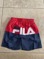 Zwembroek - Fila boys shorts 7-8 jaar 122-128 cm, Nieuw, Nvt, Zwembroek, Jongen