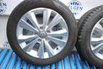 Volkswagen VW Golf Caddy Touran toronto 16 inch velgen zomer, Gebruikt, 16 inch, Banden en Velgen, Personenwagen