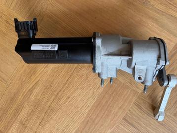 Tesla Model X drive unit linker deur 2016-2021 beschikbaar voor biedingen