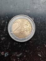 2 euromunt RF Frankrijk uit 1999, Ophalen of Verzenden, Frankrijk, 2 euro