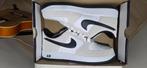 Nike Airforce 1 07 LV8, Kleding | Heren, Schoenen, Wit, Nike, Nieuw, Ophalen of Verzenden
