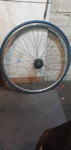 Racefietswiel, Ophalen, Zo goed als nieuw, Racefiets, Wiel