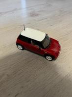 mini cooper 1/24, Overige merken, 1:50 of kleiner, Auto, Ophalen of Verzenden
