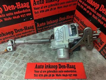 Renault Scenic II ('03-'09) Stuurpomp 8200442117A TRW beschikbaar voor biedingen