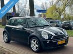 MINI Mini 1.6 One AIRCO!APK!KOOPJE! (bj 2001), Auto's, Mini, Te koop, Geïmporteerd, Benzine, One