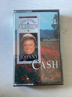 Johnny Cash Country Classics 2 (nieuw), Verzenden, 1 bandje, Origineel, Nieuw in verpakking