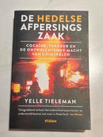 De Hedelse Afpersingszaak - Yelle Tieleman, Ophalen of Verzenden, Zo goed als nieuw, Nederland