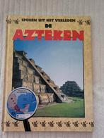De Azteken: Sporen uit het verleden, Boeken, 15e en 16e eeuw, Ophalen, Onbekend, Zuid-Amerika