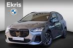 BMW 2-serie Active Tourer 220i | M Sportpakket | Stoelen Pak, Met garantie (alle), Origineel Nederlands, Bedrijf, 3 cilinders