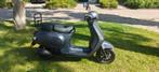 Capri CL 50 scooter – nov 2020 - 5200km, Ophalen, La Souris, Maximaal 45 km/u, Zo goed als nieuw