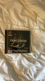 Ps1 dino crisis, Spelcomputers en Games, 1 speler, Ophalen, Zo goed als nieuw