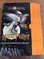 Harry Potter en de Gevangene van Azkaban - Luisterboek, Ophalen, Cd, Kind