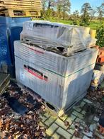 calduran kalkzandsteen, Ophalen, Zo goed als nieuw, Kalkzandstenen