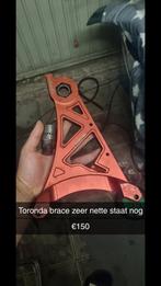 Toronda Brace 125/180, Ophalen of Verzenden, Gebruikt, Overige typen, Overige merken