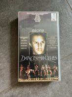 Dances With Wolves, Cd's en Dvd's, Alle leeftijden, Ophalen of Verzenden, Zo goed als nieuw, Actie en Avontuur