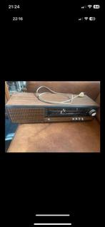 Blaupunkt radio jaren ,60-70, Audio, Tv en Foto, Radio's, Ophalen of Verzenden, Zo goed als nieuw, Radio