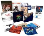 Traffic (Steve Winwood) - The Studio Albums - 6LP box, Cd's en Dvd's, Vinyl | Rock, Ophalen of Verzenden, Progressive, 12 inch