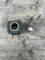 Dr 70cc cilinder, Ophalen of Verzenden, Gebruikt, Cilinder, Piaggio