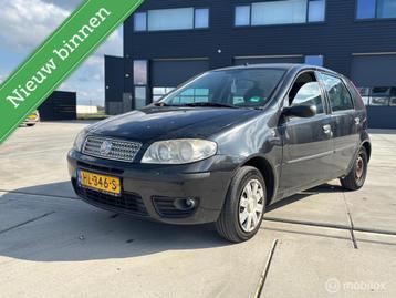 Fiat Punto 1.2 Meeneemprijs ! Airco APK beschikbaar voor biedingen