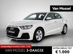Audi A1 Sportback 25 TFSI Pro Line 95 PK | Cruise Control |, Auto's, 12 maanden, Stof, 95 pk, Wit