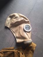 Gasmasker Sovjet Unie., Verzamelen, Ophalen of Verzenden, Overige gebieden, Overige typen
