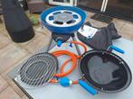 Campingaz Party Grill 400, Caravans en Kamperen, Kampeeraccessoires, Ophalen, Gebruikt