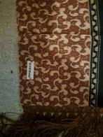 Hele aparte sjaal met franjes merk Hammer, Kleding | Dames, Ophalen of Verzenden