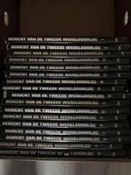 Bericht van de Tweede Wereldoorlog (compleet), Ophalen, Tweede Wereldoorlog, Gelezen, Algemeen