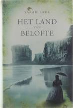 Sarah Lark Het Land van Belofte., Ophalen of Verzenden, Zo goed als nieuw, Nederland