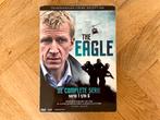 The Eagle - Complete serie (1-6) op DVD (krasvrij, met NL), Boxset, Ophalen of Verzenden, Zo goed als nieuw, Vanaf 12 jaar