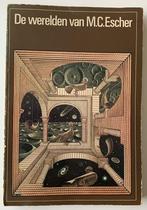 De werelden van M.C. Escher, Ophalen of Verzenden, Zo goed als nieuw, Schilder- en Tekenkunst