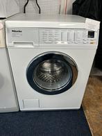 Miele 6kg 1450 toeren inruilkoopje incl Garantie&Bezorgen, Ophalen, 4 tot 6 kg, Nulachtenvijftig.nl, Voorlader
