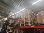 Houten Pallets - Blok Pallets, Doe-het-zelf en Verbouw, Hout en Planken, Ophalen