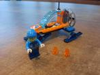 Lego Arctic 60190 sneeuwscooter (1), Kinderen en Baby's, Speelgoed | Duplo en Lego, Ophalen of Verzenden, Zo goed als nieuw, Complete set