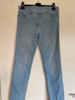 Nette spijkerbroek slim fit, Kleding | Dames, Spijkerbroeken en Jeans, Blauw, Ophalen of Verzenden, Zo goed als nieuw, W33 - W36 (confectie 42/44)
