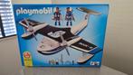 Playmobil 4445 Watervliegtuig nieuw in doos, Ophalen of Verzenden, Nieuw, Complete set