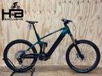 Cube Stereo Hybrid 160 HPC SLT 750 E-Mountainbike, Fietsen en Brommers, Fietsen | Mountainbikes en ATB, Niet ingevuld, Ophalen of Verzenden