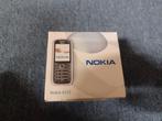 2x Nokia 6233 zilver & zwart splinternieuw in doos! Zeldzaam, Telecommunicatie, Mobiele telefoons | Nokia, Ophalen of Verzenden